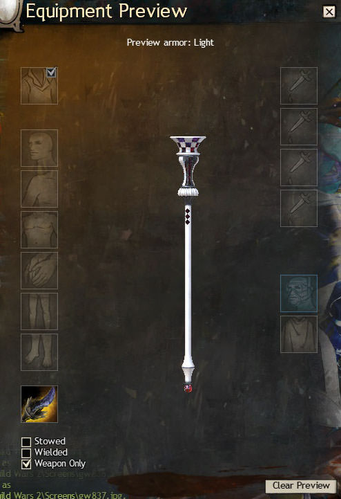 File:Obsidian Staff.jpg - Guild Wars 2 Wiki (GW2W)