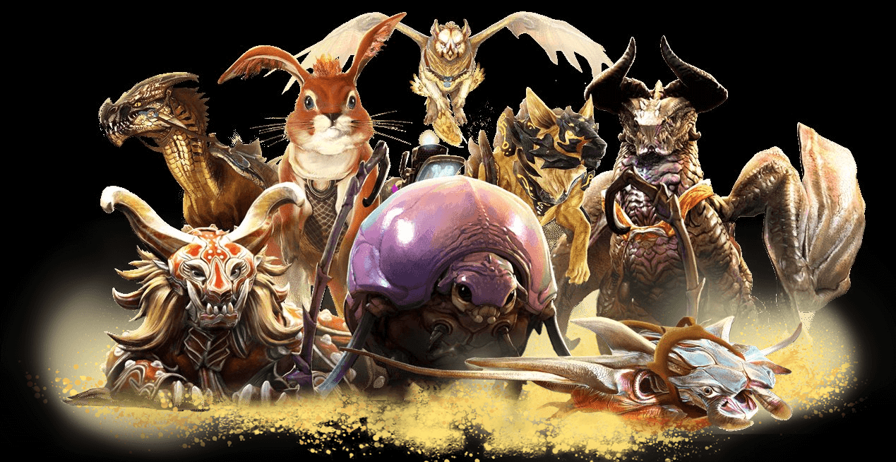 File:Mounts.png - Guild Wars 2 Wiki (GW2W)