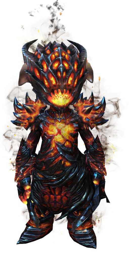 File:Hellfire armor (medium) asura female front.jpg - Guild Wars 2 Wiki ...