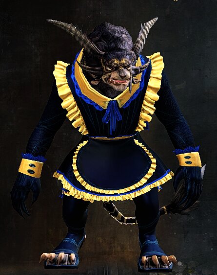 File:Maid Outfit charr male front.jpg