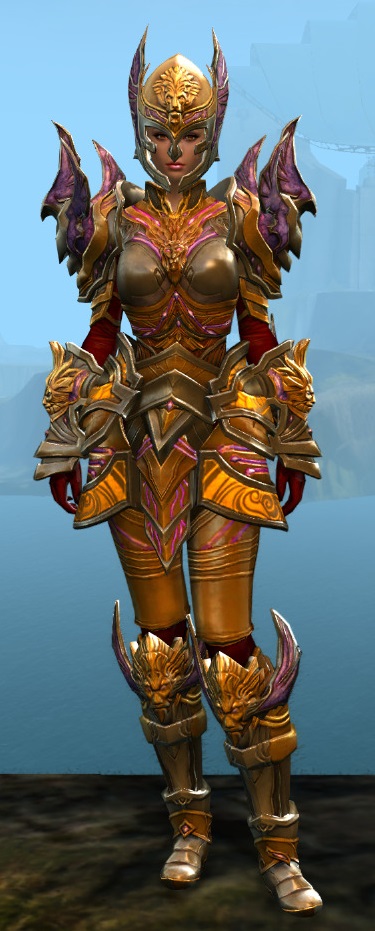 Ascended armor bonanza - Guild Wars 2  Leatherworking, grandmaster marks,  ascended shards of glory 