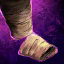 File:Martial Artist's Footwraps.png
