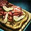 File:Clove-Spiced Pear and Cured Meat Flatbread.png