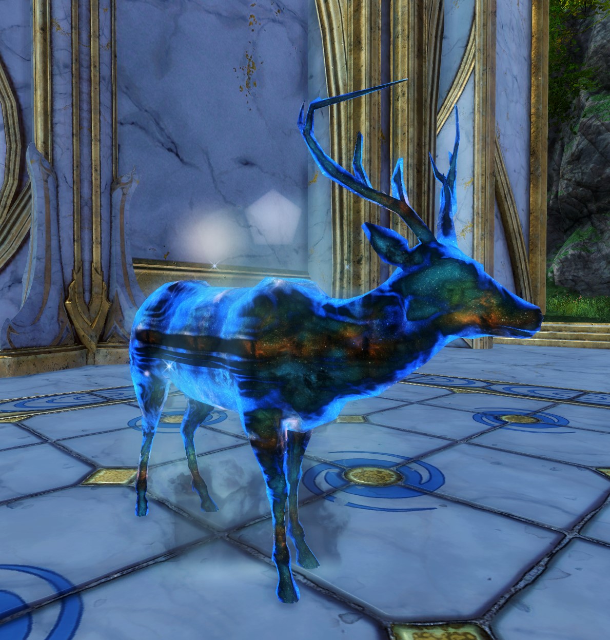 Deer (astral creature) - Guild Wars 2 Wiki (GW2W)