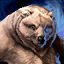 Mini Hot Springs Bearkin (Blue).png