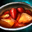 File:Bowl of Strawberry Apple Compote.png