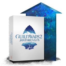 Guild Wars 2 Janthir Wilds—Deluxe Upgrade.png