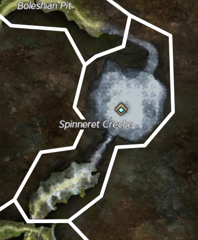 File:Spinneret Creche map.jpg