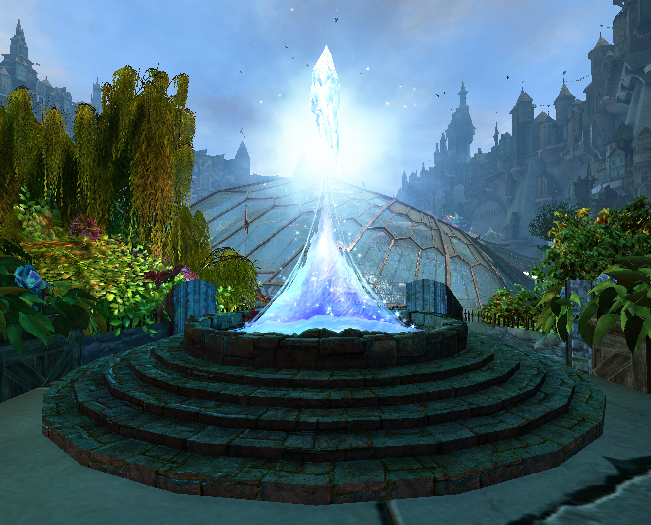 File:Mystic Forge (Royal Terrace).jpg - Guild Wars 2 Wiki (GW2W)