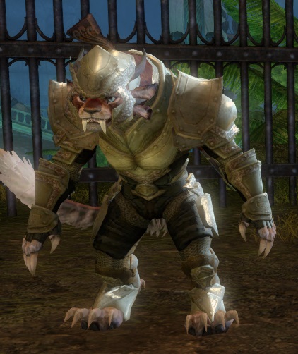 Lion s Arch Emissary historical Guild Wars 2 Wiki GW2W