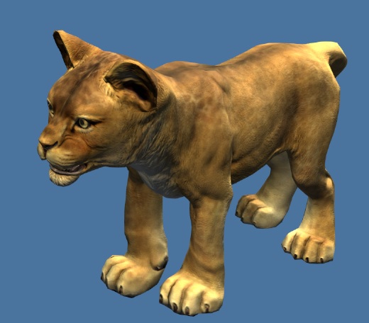 File:Mini Lion Cub.jpg