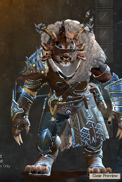 File:Wandering Weapon Master Outfit charr female front.jpg