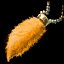 File:Orange Lucky Rabbit's Foot.png