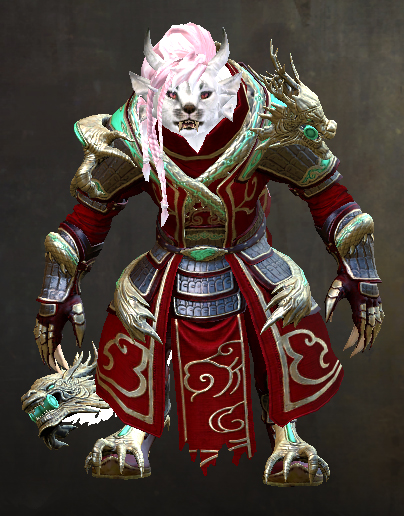 File:Shiro's Legacy Outfit charr female front.jpg