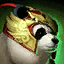 Panda Warclaw Skin.png