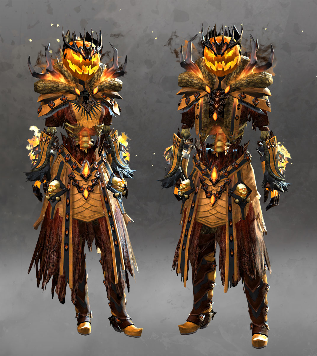 Mad King's Outfit Guild Wars 2 Wiki (GW2W)