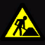 File:Temp icon (yellow).png
