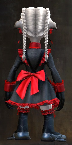 File:Maid Outfit asura female back.jpg
