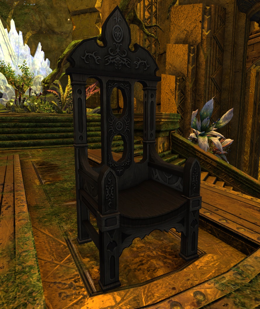 Throne - Guild Wars 2 Wiki (GW2W)