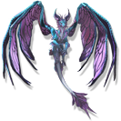 File:Shimmerwing Skyscale Skin icon.png