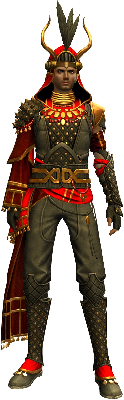 File:Zafirah's Tactical Outfit human male front.jpg - Guild Wars 2 Wiki ...