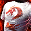 File:Dragon Emblem Shirt.png