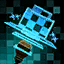 File:Glitched Adventure Scepter.png