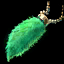 File:Green Lucky Rabbit's Foot.png