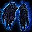 Black Feather Wings Backpack.png