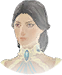 Queen Doran the Cheerful portrait (small).png