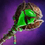 Energized Luxon Hunter's Mace.png