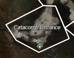 File:Catacomb Entrance map.jpg
