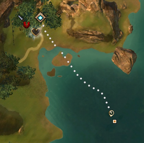 File:Sunken Pirate Treasure map.jpg