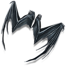 File:Scaled Dragon Wings Backpack Glider Combo.png