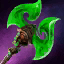 File:Energized Luxon Hunter's Axe.png