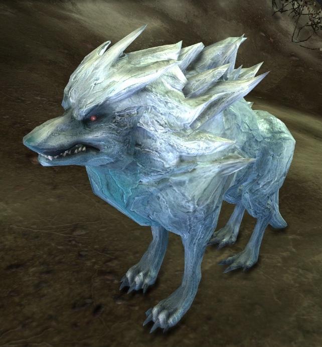 Anime Wolfs (ice and fire) | Fantasy wolf, Wolf spirit animal, Werewolf