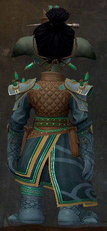 File:Jade Tech armor (light) asura male back.jpg