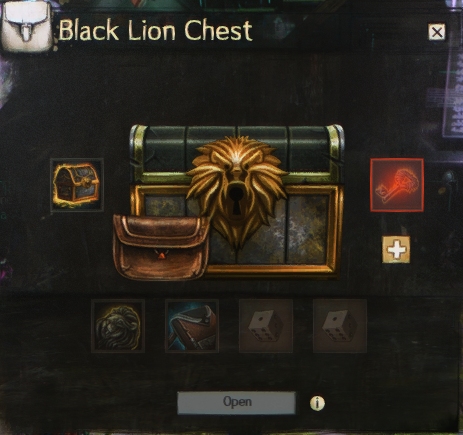 File:Black Lion Chest window (war-torn chest).jpg