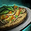File:Mint and Veggie Flatbread.png