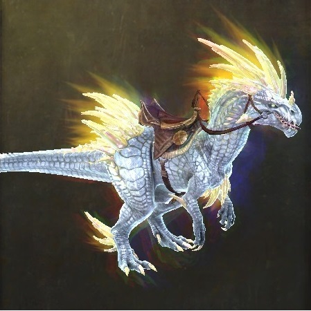 File:Aurene's Prismatic Raptor.jpg