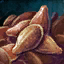 File:Pile of Flax Seeds.png