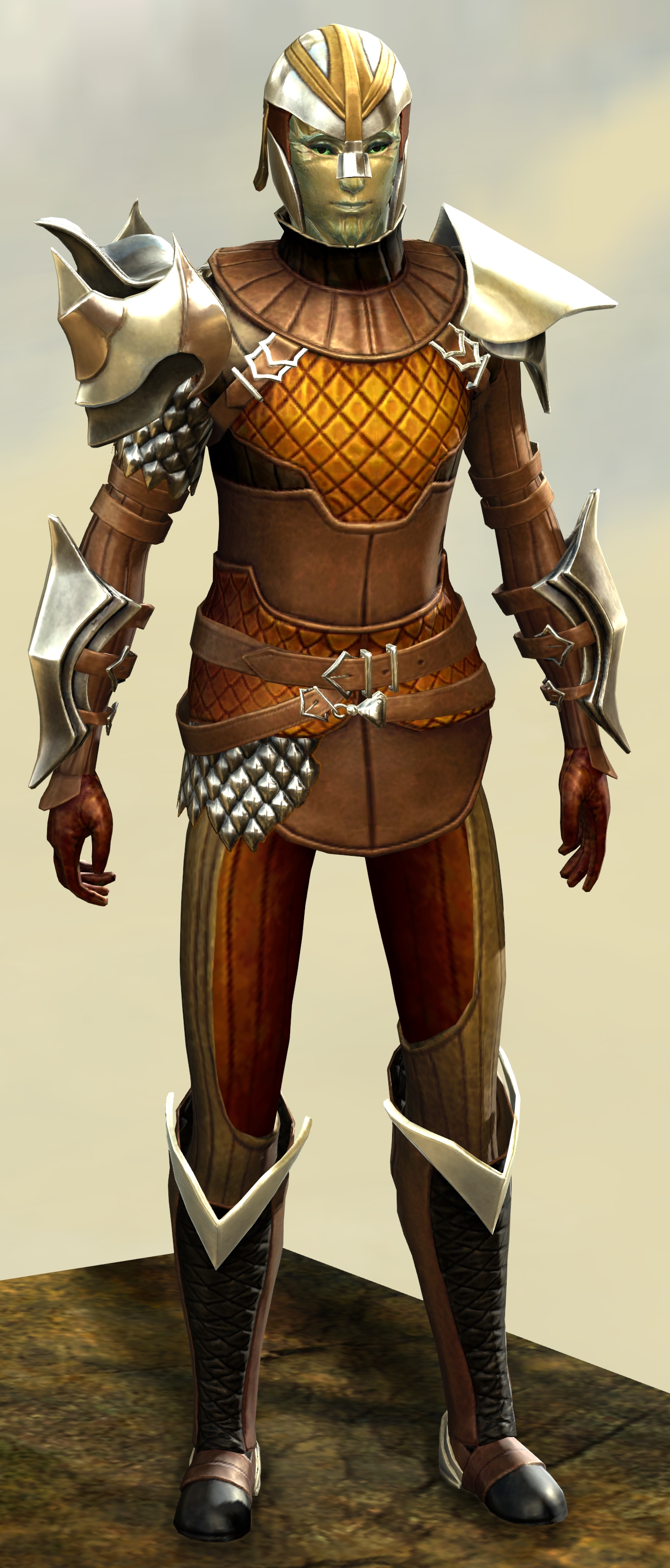 File:Elegy armor (medium) sylvari male front.jpg - Guild Wars 2 Wiki (GW2W)