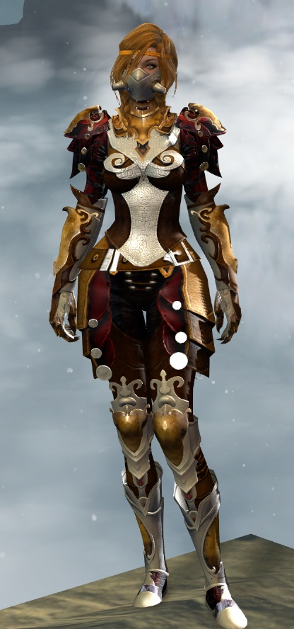 File:Triumphant armor (medium) human female front.jpg - Guild Wars 2 ...