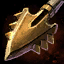 File:Bronze Spear Head.png