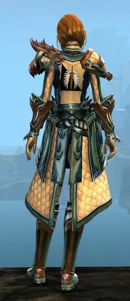 File:Ornate Guild armor (medium) human female back.jpg