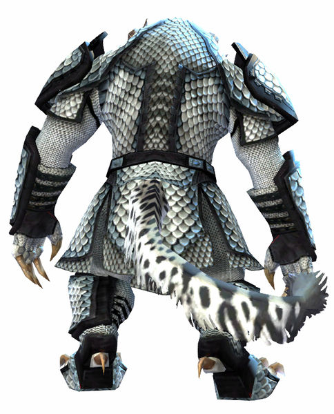 File:Scale armor charr female back.jpg