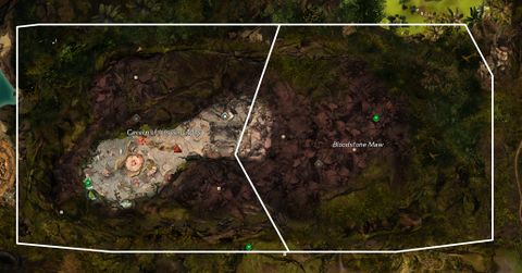 Bloodstone Fen - Guild Wars 2 Wiki (GW2W)