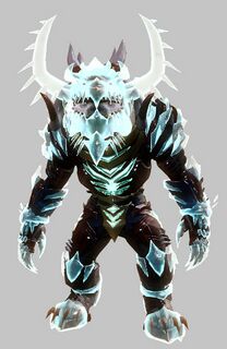 Holographic Dragon armor charr male front.jpg