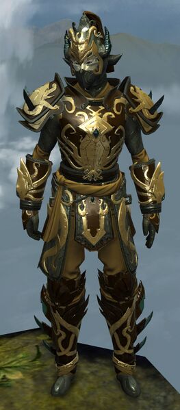 File:Ancient Canthan armor (heavy) sylvari male front.jpg