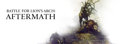 Battle for Lion's Arch Aftermath banner.jpg